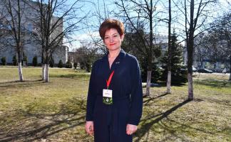 Елена Матвеева: 