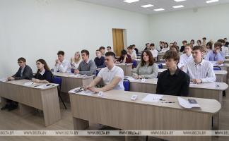 КГК открывает короткий номер по вопросам проведения ЦЭ