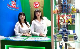 Глубокский МКК презентует свою продукцию в Саудовской Аравии
