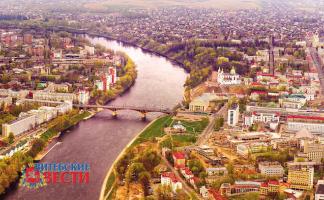 Программа торжественных мероприятий в Витебске, посвященных Дню машиностроителя