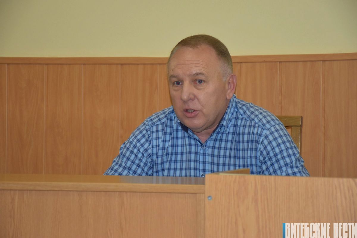 Игорь Мартынов рассказал о новшествах в законодательстве, направленных на укрепление обороноспособности Беларуси