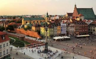 Политика Варшавы может измениться. Польский политолог о парламентских выборах в Польше