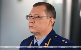 Швед: в каждом регионе страны появятся классы правовой направленности