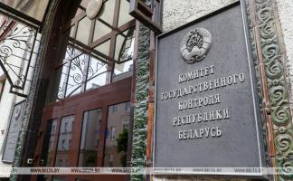 КГК Витебской области предотвратил закупку сельхозтехники по завышенным ценам