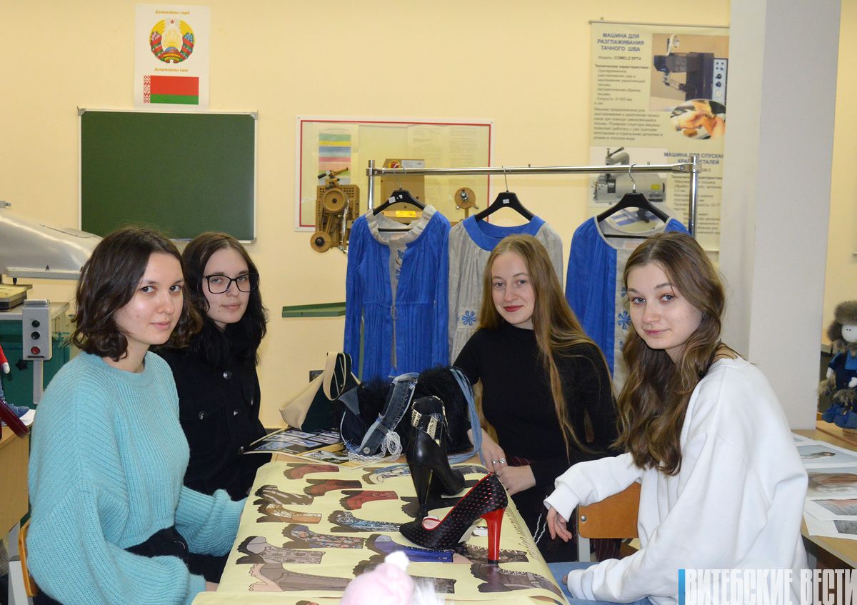 «Опыт, который поможет на первом рабочем месте». Студентки ВГТУ стали призерами конкурса молодых дизайнеров в Москве