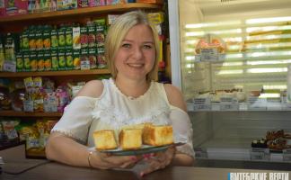 Придорожные кафе Лиозненского района: вкусная еда и радушный прием