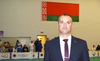 Денис Шкирьянов: 25 февраля станет знаковым днем в истории избирательного права Беларуси