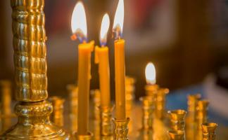 17 февраля почитается память преподобного Исидора Пелусиотского