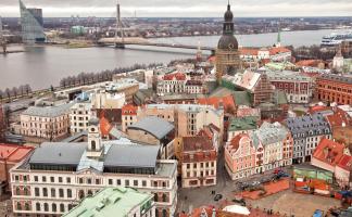 «Хорошо там, где нас нет»: уроженка Браслава рассказала как живется в Латвии