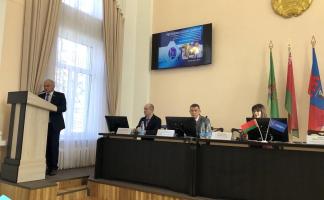 В Витебске прошел республиканский семинар по вопросам осуществления общественного контроля за соблюдением законодательства об охране труда