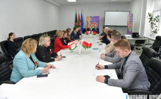 Более 20 площадок в Витебской области организовано для участия в областной патриотической акции «Диктант Победы»