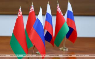 Дмитрий Демидов: Форум регионов Беларуси и России с каждым годом становится все масштабнее