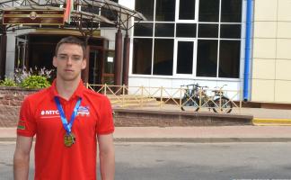 Спортсмены Витебской области завоевали 9 медалей на открытом чемпионате Беларуси по плаванию