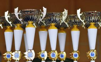 Представители Витебской области завоевали медали на республиканских соревнованиях по легкоатлетическим метаниям