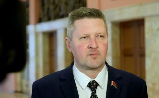 Начальником Витебского областного управления Беларусбанка назначен Виталий Васюков