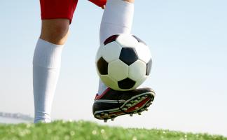 «Нафтан» и «Сморгонь» сыграли вничью в поединке футбольного чемпионата Беларуси