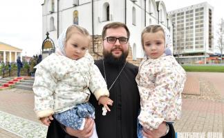Воцерковление детей: личный пример и традиции православной семьи