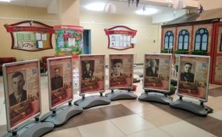 В Витебске в детсаду планируется открыть аллею «Победа в лицах»