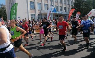 Физкультурой и спортом занимаются почти 300 тысяч жителей Витебской области