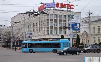 В Витебске меняется расписание движения одного маршрута городского автобуса