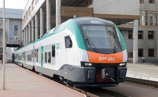 Пассажирское железнодорожное сообщение между станциями Витебской и Псковской областей возобновится с 5 июня