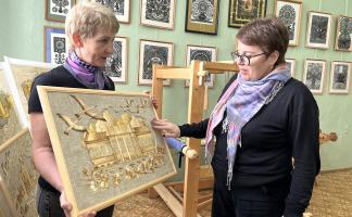 Звезды из белорусского золота: В Сенненском районе появился новый проект