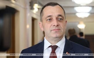 Александр Субботин принял участие в заседании Совета по биобезопасности при Совете Министров