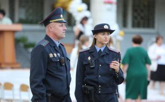 Правоохранители Витебской области усилят контроль во время проведения выпускных вечеров