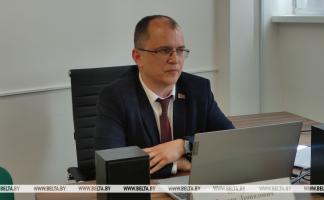 Новые правила деятельности предпринимателей обсудили в Витебске 