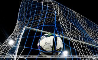 Молодечно и Витебск примут матчи 12-го тура футбольного чемпионата Беларуси