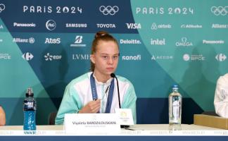 Серебряный призер Олимпийских игр подвела итоги выступлений в Париже