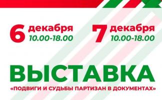 Сведения о родных и земляках можно будет узнать на выставке в Орше в рамках «Марафона единства»