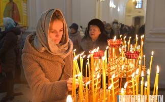 Крещение Господня: суть праздника и ответы на злободневные вопросы