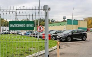 С 1 января 2025 года в Беларуси отменено ограничение на ввоз автомобилей SKODA для переселенцев на ПМЖ