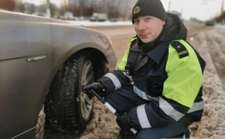 Стоит ли менять сейчас зимнюю резину у автомобилей? 