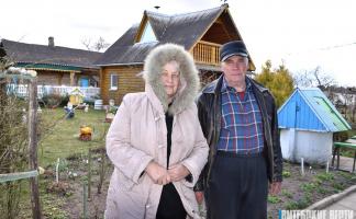 Лутово Сельцо – образец порядка: как жители ушачской деревни создают идеальный населенный пункт