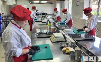 Оршанский колледж продовольствия выпустил более 13 тысяч специалистов