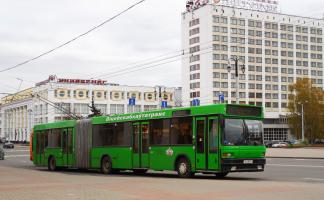 17 мая из Витебска на «Ночь музеев» в Здравнево пустят дополнительный транспорт