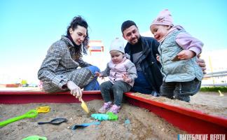 Момент в кадре: лучшие фото недели по версии «ВВ»