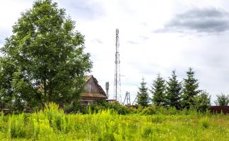 Специально к летнему сезону компания А1 значительно улучшила связь в сельской местности по всей Беларуси