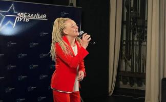 Представители Витебской области приняли участие в отборочном туре 4 сезона музыкального проекта «Звездный путь»