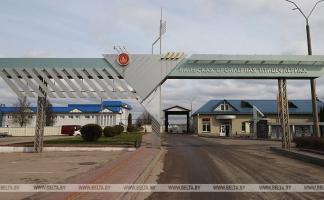 Как трудовые мигранты работают на предприятии в Витебской области
