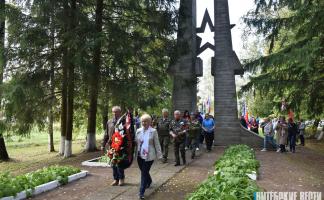 Районы-побратимы Витебской, Псковской и Смоленской областей планируют реализовать проект 
