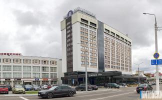 В Витебске завершается строительство СПА-салона в гостинице «Витебск». Что уже сделано?