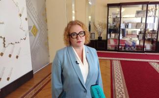 Контрактов на 100 млн долларов. Анжелика Никитина подвела итоги визита витебской делегации в китайскую провинцию Шаньдун