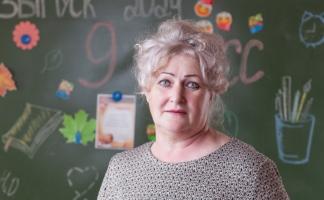 От учета аистов до уборки мусора: как педагог из Ушачского района воспитывает юных экологов