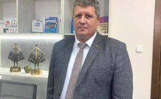 Александр Воронкович: 