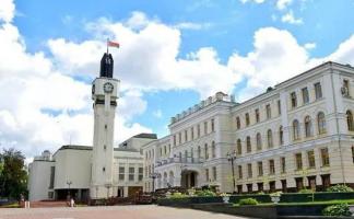 Руководство Витебской области поздравляет работников и ветеранов легкой промышленности с профессиональным праздником
