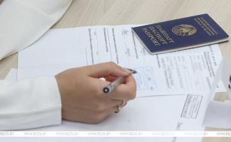В Беларуси стартует регистрация абитуриентов для прохождения ЦТ в резервные дни