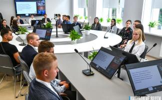 В Витебске обсудили проект Национальной стратегии устойчивого развития